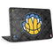 NBA Memphis Grizzlies Dark Rust HP Chromebook Skin