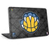 NBA Memphis Grizzlies Dark Rust HP Chromebook Skin