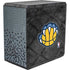 NBA Memphis Grizzlies Dark Rust Cooler Master MasterBox Q300L Mini Tower Skin
