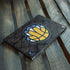 NBA Memphis Grizzlies Dark Rust HP Envy Skin