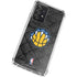 NBA Memphis Grizzlies Dark Rust Galaxy A52 5G Clear Case