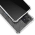NBA Memphis Grizzlies Dark Rust Galaxy A52 5G Clear Case