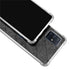 NBA Memphis Grizzlies Dark Rust Galaxy A71 5G Clear Case
