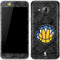 NBA Memphis Grizzlies Dark Rust Galaxy J3 Skin