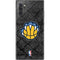 NBA Memphis Grizzlies Dark Rust Galaxy Note 10 Plus Skin