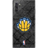 NBA Memphis Grizzlies Dark Rust Galaxy Note 10 Plus Skin