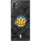 NBA Memphis Grizzlies Dark Rust Galaxy Note 10 Skin