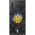 NBA Memphis Grizzlies Dark Rust Galaxy Note 10 Skin