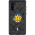 NBA Memphis Grizzlies Dark Rust Galaxy Note 10 Waterproof Case