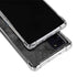 NBA Memphis Grizzlies Dark Rust Galaxy Note20 5G Clear Case
