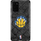 NBA Memphis Grizzlies Dark Rust Galaxy Note20 5G Pro Case