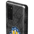 NBA Memphis Grizzlies Dark Rust Galaxy Note20 5G Pro Case