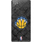 NBA Memphis Grizzlies Dark Rust Galaxy Note20 5G Skin