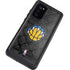 NBA Memphis Grizzlies Dark Rust Galaxy Note20 5G Waterproof Case