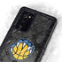 NBA Memphis Grizzlies Dark Rust Galaxy Note20 5G Waterproof Case