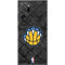 NBA Memphis Grizzlies Dark Rust Galaxy Note20 Ultra 5G Skin