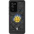 NBA Memphis Grizzlies Dark Rust Galaxy Note20 Ultra 5G Waterproof Case