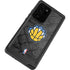 NBA Memphis Grizzlies Dark Rust Galaxy Note20 Ultra 5G Waterproof Case