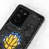 NBA Memphis Grizzlies Dark Rust Galaxy Note20 Ultra 5G Waterproof Case