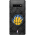 NBA Memphis Grizzlies Dark Rust Galaxy S10 Plus Skin