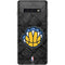 NBA Memphis Grizzlies Dark Rust Galaxy S10 Skin