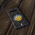 NBA Memphis Grizzlies Dark Rust Galaxy S10 Skin