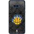 NBA Memphis Grizzlies Dark Rust Galaxy S10e Skin