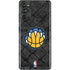 NBA Memphis Grizzlies Dark Rust Galaxy S20 Fan Edition Skin