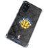 NBA Memphis Grizzlies Dark Rust Galaxy S20 FE Clear Case
