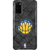 NBA Memphis Grizzlies Dark Rust Galaxy S20 Lite Case