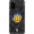 NBA Memphis Grizzlies Dark Rust Galaxy S20 Plus Pro Case