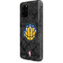 NBA Memphis Grizzlies Dark Rust Galaxy S20 Plus Pro Case