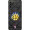 NBA Memphis Grizzlies Dark Rust Galaxy S20 Plus Skin