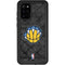 NBA Memphis Grizzlies Dark Rust Galaxy S20 Plus Waterproof Case