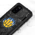 NBA Memphis Grizzlies Dark Rust Galaxy S20 Waterproof Case