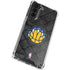 NBA Memphis Grizzlies Dark Rust Galaxy S21 5G Clear Case