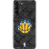 NBA Memphis Grizzlies Dark Rust Galaxy S21 5G Skin