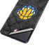 NBA Memphis Grizzlies Dark Rust Galaxy S21 5G Skin