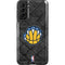 NBA Memphis Grizzlies Dark Rust Galaxy S21 FE Pro Case