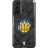 NBA Memphis Grizzlies Dark Rust Galaxy S21 FE Pro Case