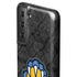 NBA Memphis Grizzlies Dark Rust Galaxy S21 FE Pro Case