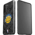NBA Memphis Grizzlies Dark Rust Galaxy S21 FE Pro Case
