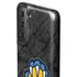 NBA Memphis Grizzlies Dark Rust Galaxy S21 Plus 5G Pro Case