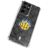 NBA Memphis Grizzlies Dark Rust Galaxy S21 Ultra 5G Clear Case