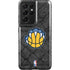 NBA Memphis Grizzlies Dark Rust Galaxy S21 Ultra 5G Pro Case