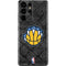 NBA Memphis Grizzlies Dark Rust Galaxy S21 Ultra 5G Skin