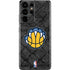 NBA Memphis Grizzlies Dark Rust Galaxy S21 Ultra 5G Skin