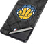 NBA Memphis Grizzlies Dark Rust Galaxy S21 Ultra 5G Skin