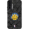 NBA Memphis Grizzlies Dark Rust Galaxy S22 Plus Pro Case