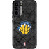 NBA Memphis Grizzlies Dark Rust Galaxy S22 Plus Pro Case